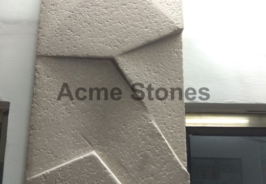CNC Tiles