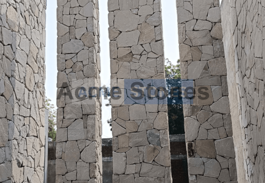 Field / Castle / Ledge